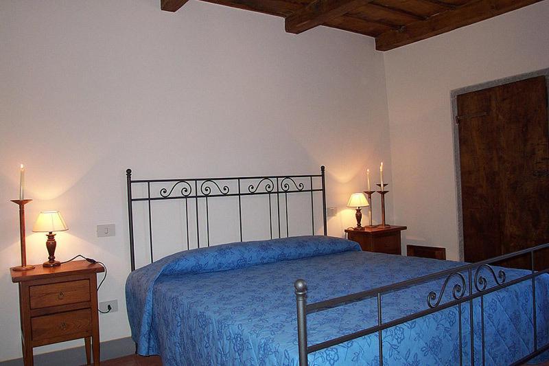 Hostal Antico Fio Poppi Habitación foto