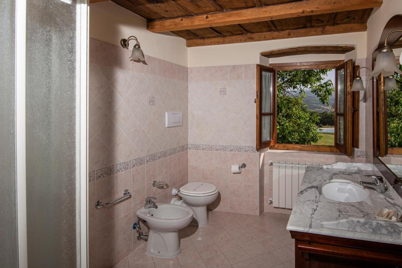 Hostal Antico Fio Poppi Exterior foto