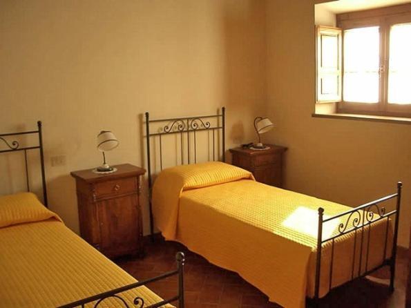 Hostal Antico Fio Poppi Exterior foto