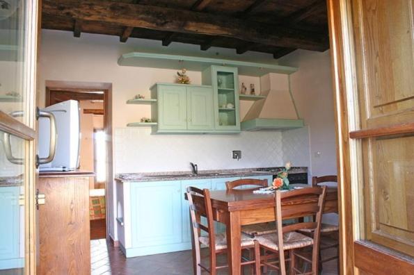 Hostal Antico Fio Poppi Exterior foto