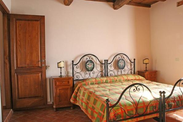 Hostal Antico Fio Poppi Exterior foto