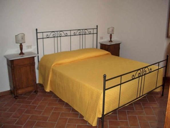 Hostal Antico Fio Poppi Exterior foto