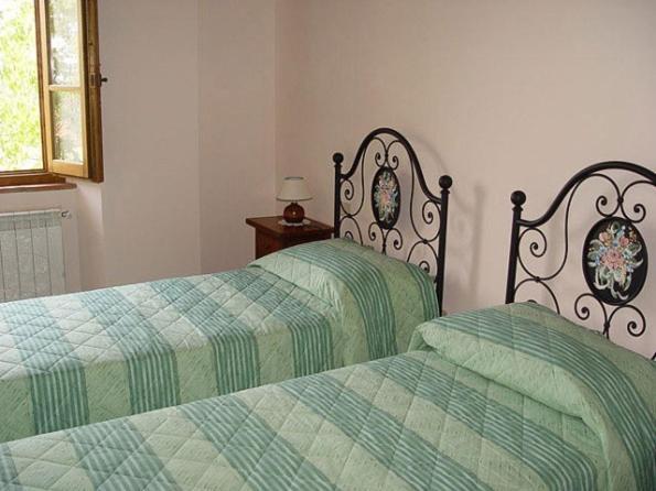 Hostal Antico Fio Poppi Exterior foto