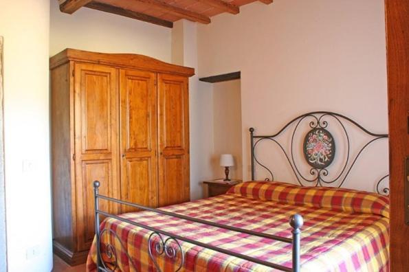 Hostal Antico Fio Poppi Exterior foto