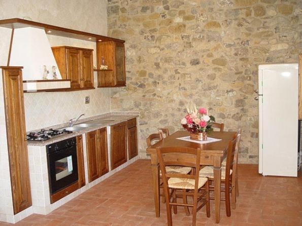 Hostal Antico Fio Poppi Exterior foto