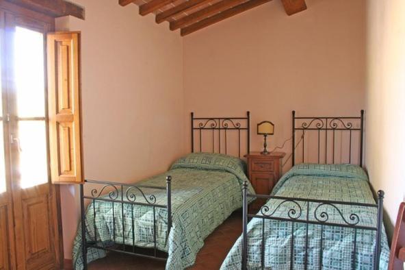 Hostal Antico Fio Poppi Exterior foto