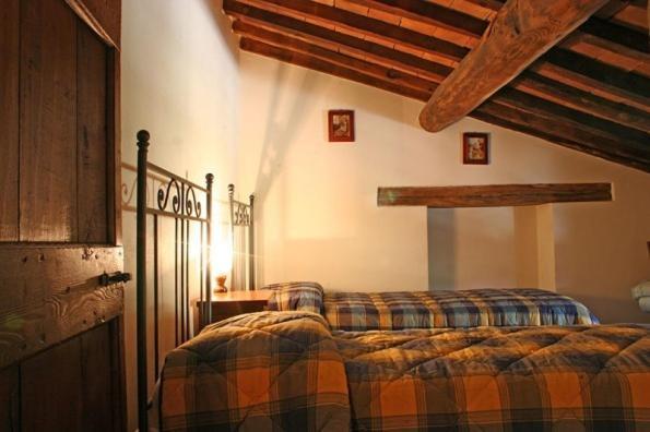 Hostal Antico Fio Poppi Exterior foto