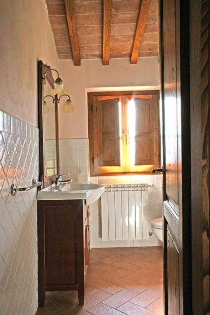 Hostal Antico Fio Poppi Exterior foto