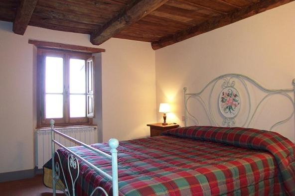 Hostal Antico Fio Poppi Exterior foto