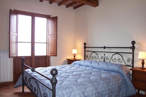 Hostal Antico Fio Poppi Exterior foto